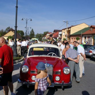 Dni Kultury Połanieckiej 2011